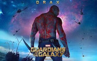 Guardians Of The Galaxy Wallpaper