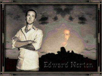 Edward Norton HD