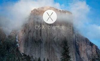 Os X Yosemite El Capitan 5k
