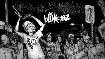 Blink Widescreen Wallpaper Screen