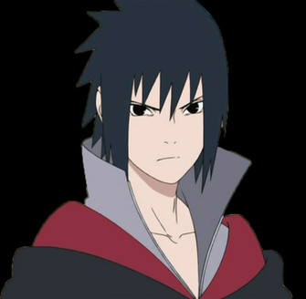 Sasuke Taka Render By Eternaloblivion96