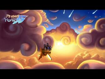 New Horizon Pirates Of Horizons Wallpaper Gallery Best