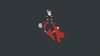 Comics Thor Wallpaper
