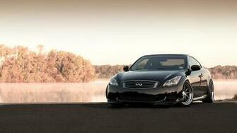 Infiniti G37 Wallpaper And Background Image Net