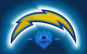 Chargers Desktop Wallpaper