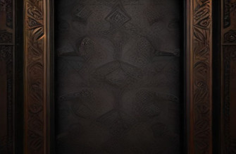Black Dice Wallpaper