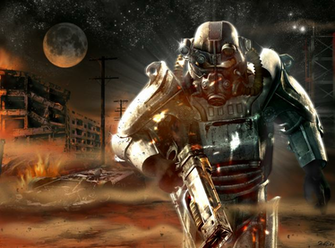 Fallout Jeu Pc Image Vid Os Astuces Et Avis