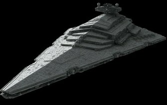 Allegiance Star Destroyer Wallpaper
