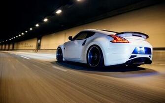 Nissan 370z Background Wallpaper Attachment Grivu