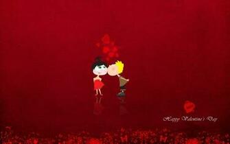 Cute Valentine S Day Wallpaper For