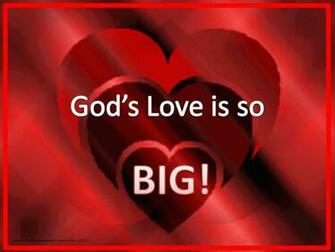Wallpaper About Friendship God Is Love Bible Verse Pictures Image