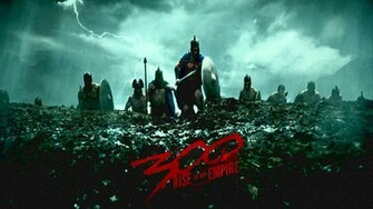 Rise Of An Empire HD Wallpaper Pictures