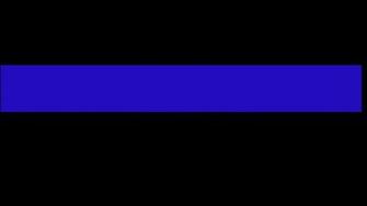 Blue Line Law Enforcement Background Le Themed Plix