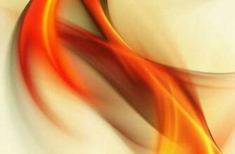 Beautiful Colours Abstract Colour Background