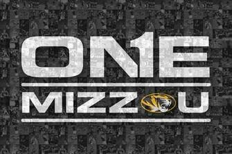 One Mizzou Wallpaper