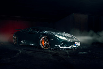 Lamborghini Wallpaper HD Hq