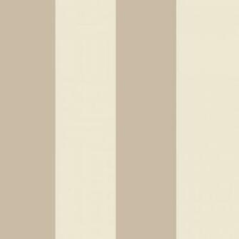 Manor Stripe Wallpaper In Cream By Holden D Cor