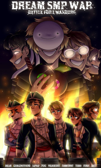 Caption Dramatic Showdown Dream S Team Vs L Manberg