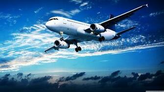 Aerospace Engineering Wallpaper