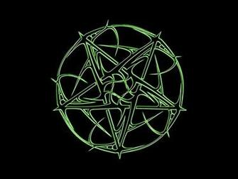 Hail Satan By Vicarious13