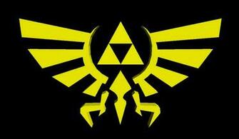 Zelda Live Wallpaper Crest Screenshot