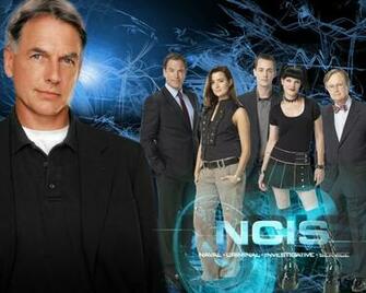 Wallpaper Ncis Jpg