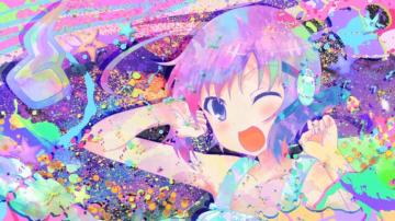 Rokujouma No Shinryakusha Anime Wallpaper