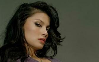 Natassia Malthe Hot HD Wallpaper