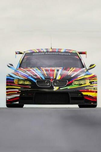 Bmw M3 iPhone 4s Wallpaper 3gs