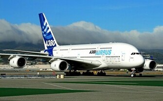 Airbus A380 Wallpaper Aircraft Photo Gallery Airskybuster