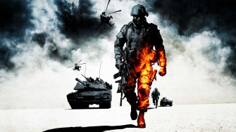 3d Gaming Wallpaper