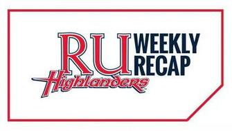 Radford Athletics This Week In
