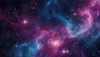 2k Space Wallpaper