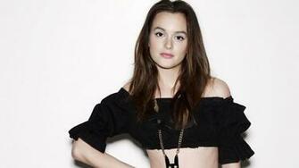 Leighton Meester Wallpaper HD HDcoolwallpaper
