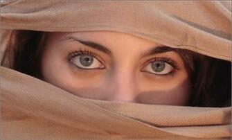 Beautiful Eyes