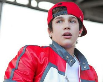 Austin Mahone Wallpaper HD 2u