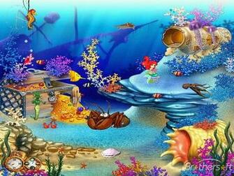 Animated Aquaworld
