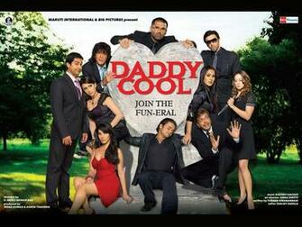 Daddy Cool Wallpaper Pictures Mobile