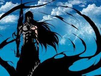 Bleach Wallpaper
