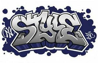 3d Graffiti Letters Style With Shadow Picture Best Photo
