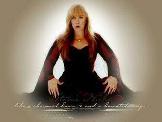 Stevie Nicks Wallpaper