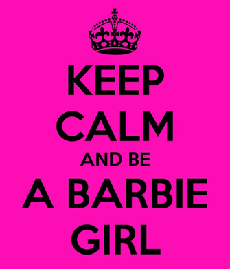 Barbie Logo Wallpaper Widescreen