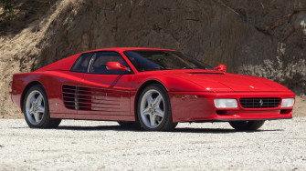 Ferrari Tr Us Wallpaper And HD Image Car Pixel