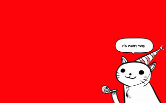 Cat Meme Picture Wallpaper
