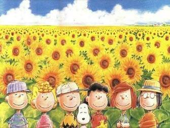 Snoopy Background Wallpaper For Desktop