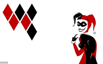 Harley Quinn Wallpaper By