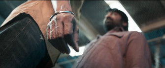 Vijay Sethupathi HD Wallpaper