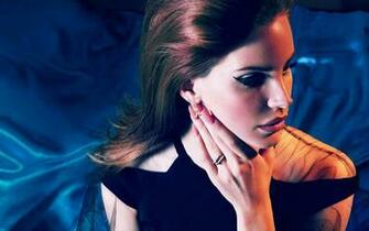 Lana Del Rey Stylish Pics