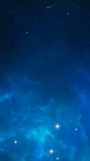Night Sky Stars iPhone Wallpaper Image Pictures Becuo