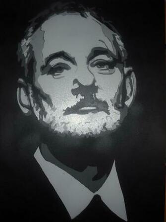 Kcco Chive Wallpaper Bill Murray